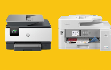 Printing & Scanning Products